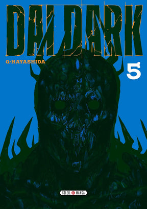 Dai Dark - Tome 05