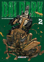 Dai Dark - Tome 02