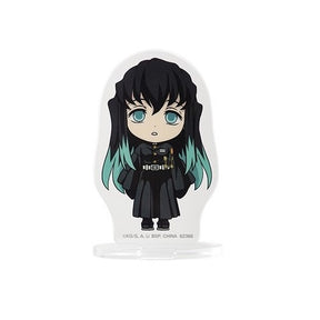 Ichiban Kuji - Demon Slayer - Acrylic Stand Muichiro Tokito
