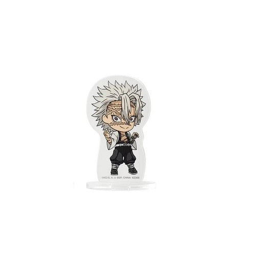 Ichiban Kuji - Demon Slayer - Acrylic Stand Sanemi Shinazugawa