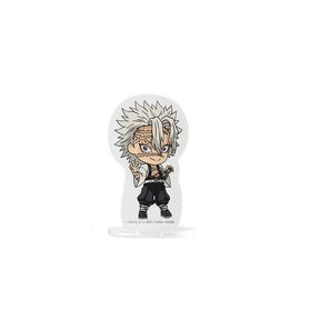 Ichiban Kuji - Demon Slayer - Acrylic Stand Sanemi Shinazugawa