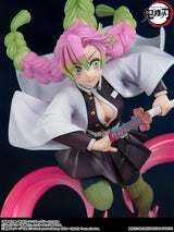 Demon Slayer: Kimetsu no Yaiba - FiguartsZERO Mitsuri Kanroji
