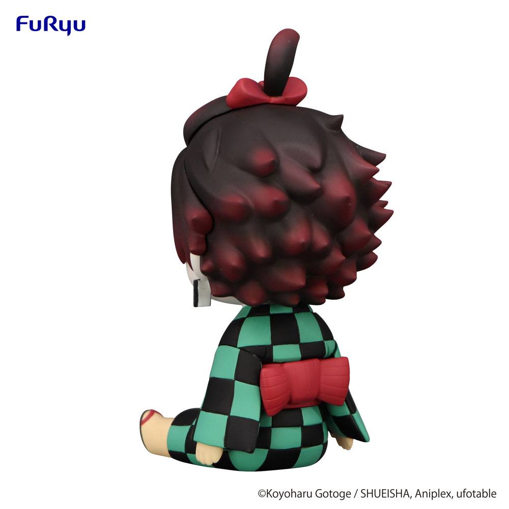 Demon Slayer : Kimetsu no Yaiba Mini Fig Tanjiro Kamado
