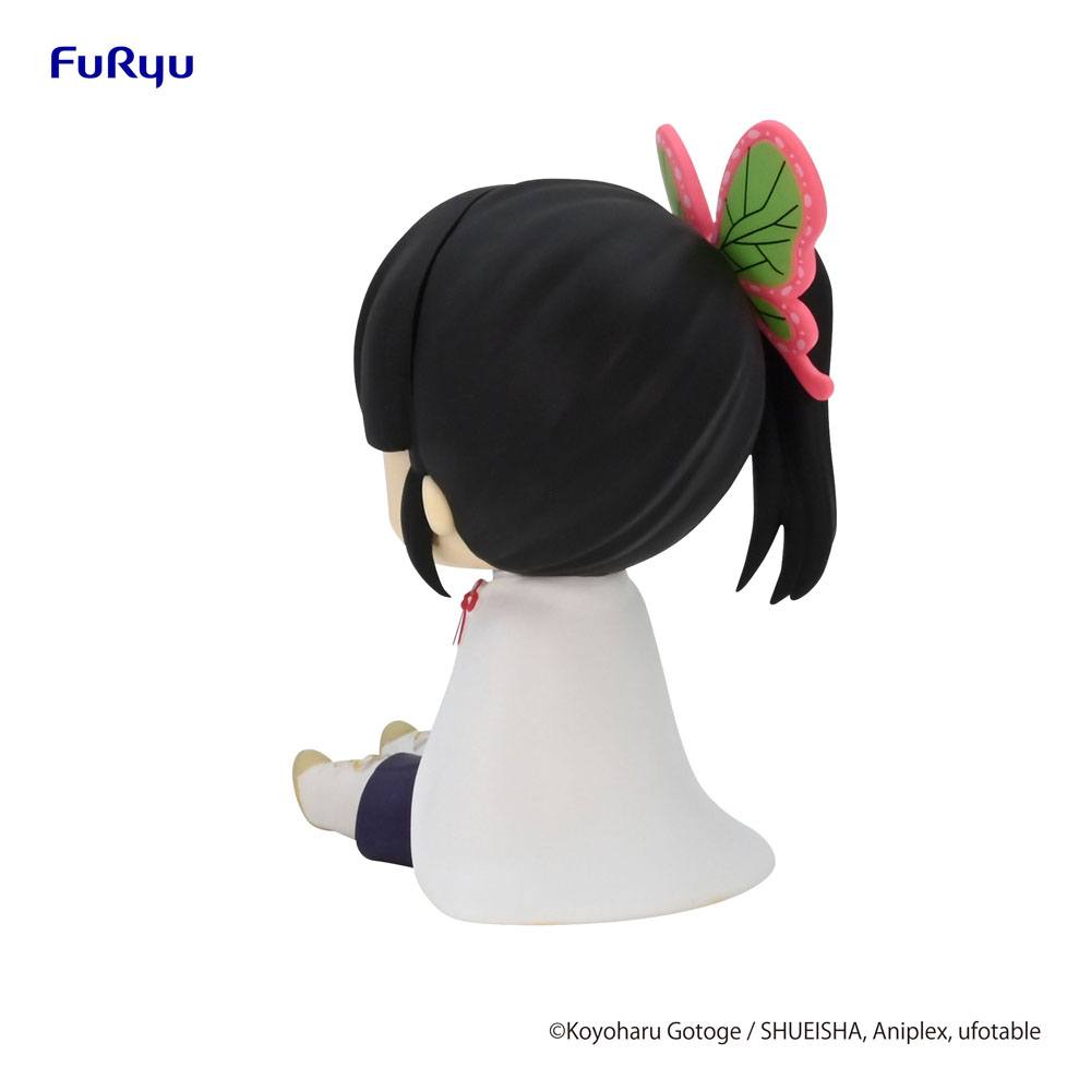 Demon Slayer : Kimetsu no Yaiba Mini Fig Tsuyuri Kanao