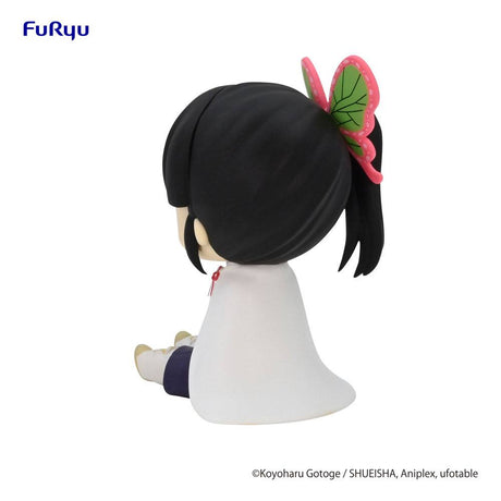 Demon Slayer : Kimetsu no Yaiba Mini Fig Tsuyuri Kanao