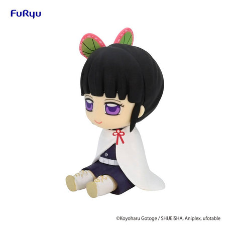 Demon Slayer : Kimetsu no Yaiba Mini Fig Tsuyuri Kanao
