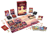 Disney Lorcana JCC: Quête des Illumineurs Vol au Palais - Coffret cadeau