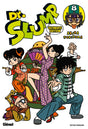 Docteur Slump - Perfect Edition  - Tome 08