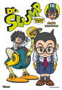 Docteur Slump - Perfect Edition  - Tome 10