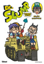 Docteur Slump - Perfect Edition  - Tome 11
