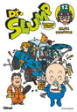 Docteur Slump - Perfect Edition  - Tome 12