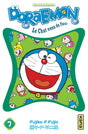 Doraemon - Tome 07
