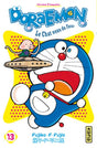 Doraemon - Tome 13