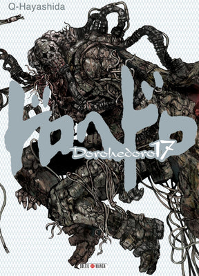 Dorohedoro - Tome 17