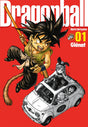 Dragon Ball - Perfect Edition  - Tome 01