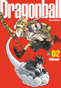 Dragon Ball - Perfect Edition  - Tome 02