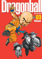 Dragon Ball - Perfect Edition  - Tome 03