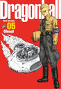Dragon Ball - Perfect Edition  - Tome 05