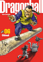 Dragon Ball - Perfect Edition  - Tome 06