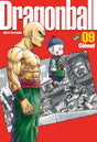 Dragon Ball - Perfect Edition  - Tome 09