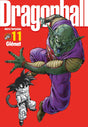 Dragon Ball - Perfect Edition  - Tome 11