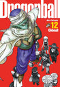 Dragon Ball - Perfect Edition  - Tome 12