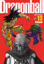 Dragon Ball - Perfect Edition - Tome 13