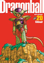 Dragon Ball - Perfect Edition - Tome 20