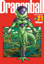 Dragon Ball - Perfect Edition - Tome 21