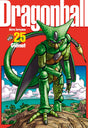 Dragon Ball - Perfect Edition  - Tome 25