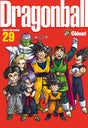 Dragon Ball - Perfect Edition  - Tome 29