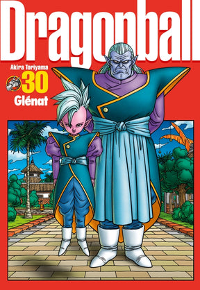 Dragon Ball - Perfect Edition  - Tome 30