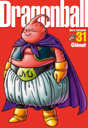 Dragon Ball - Perfect Edition  - Tome 31