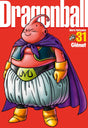 Dragon Ball - Perfect Edition  - Tome 31