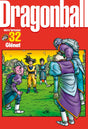 Dragon Ball - Perfect Edition  - Tome 32
