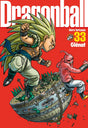 Dragon Ball - Perfect Edition  - Tome 33