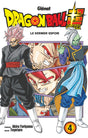 Dragon Ball Super  - Tome 04