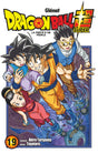 Dragon Ball Super  - Tome 19