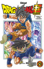 Dragon Ball Super  - Tome 20