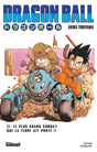Dragon Ball - Edition Originale - Tome 11