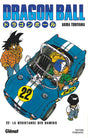 Dragon Ball - Edition Originale - Tome 22
