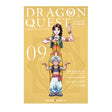 Dragon Quest - Les Héritiers de L'embleme T09