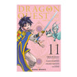 Dragon Quest - Les Héritiers de L'embleme T11