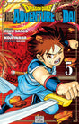 Dragon Quest - The Adventure of Daï - Tome 05