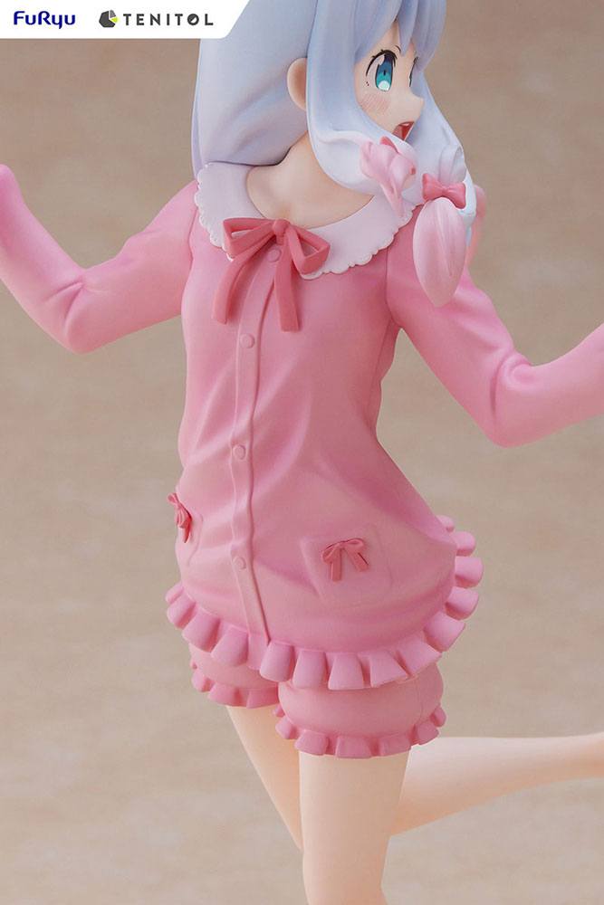 Eromanga Sensei - Tenitol Sagiri Izumi