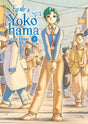 Escale à Yokohama - Tome 05