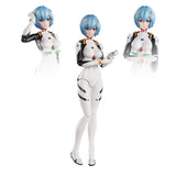 Evangelion - Blokees - Fantastics Series FF01 Ayanami Rei Plug Suit