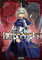 Fate Apocrypha - Tome 01