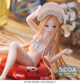 Fate/Grand Order statuette PVC SPM Foreigner/Abigail Williams Summer (re-run)