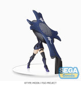 Fate/Grand Order statuette PVC SPM Shielder/Mash Kyrielight